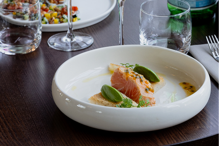 Restaurant Le Moulin