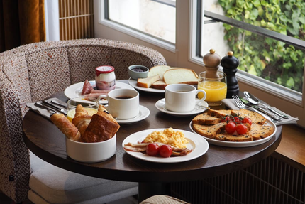 Restaurant Le Moulin