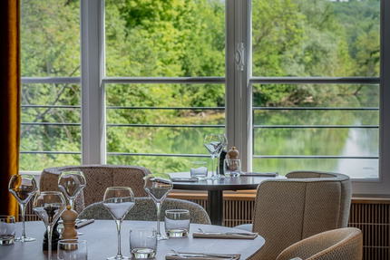 Restaurant Le Moulin