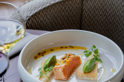 Restaurant Le Moulin