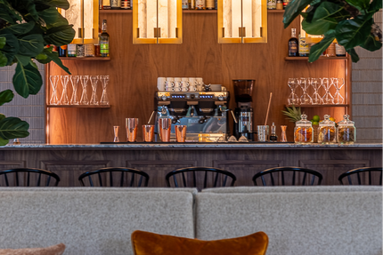 Restaurant Le Moulin