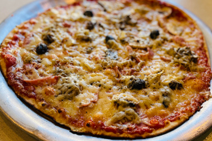 Pizzas St-Julien Chez Lolo