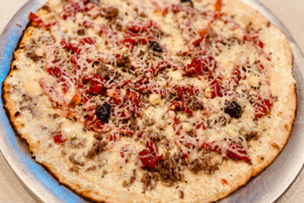 Pizzas St-Julien Chez Lolo