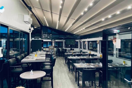 La Villa Di Giovanni