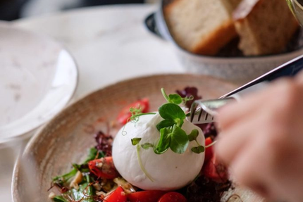 La Villa Di Giovanni