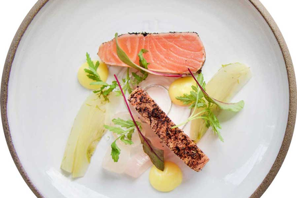 La Villa Di Giovanni