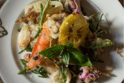 La Villa Di Giovanni