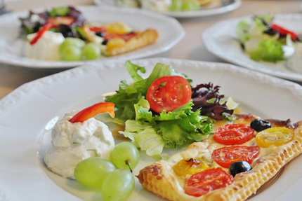 La Villa Di Giovanni