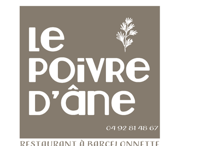 Le Poivre d'Âne