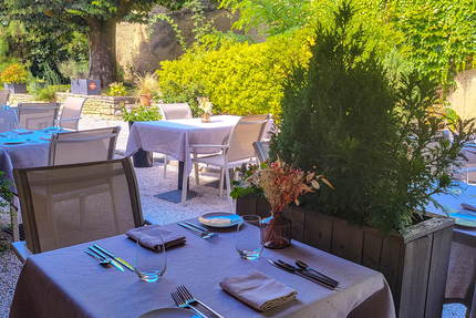 Restaurant l'Ecusson