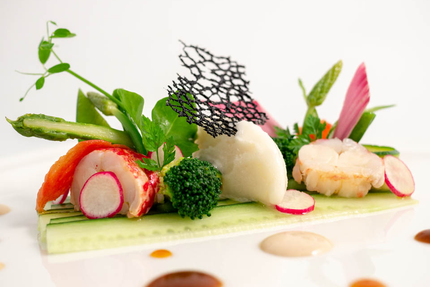 Restaurant l'Ecusson