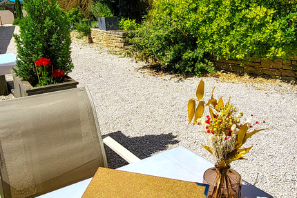 Restaurant l'Ecusson