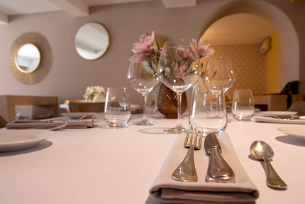 Restaurant l'Ecusson