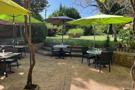 Les Prés Gaillardou