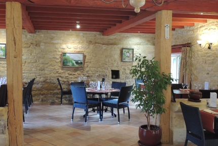 Les Prés Gaillardou