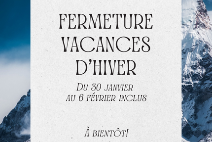 Les Prés Gaillardou