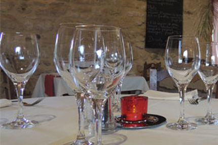 Les Prés Gaillardou