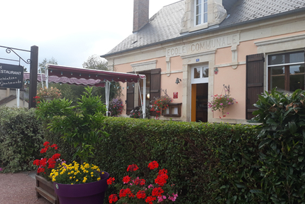 La Récréation Gourmande