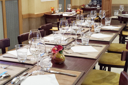 La Récréation Gourmande