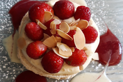 La Récréation Gourmande