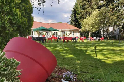 Nicolas... La Suite au Cottage