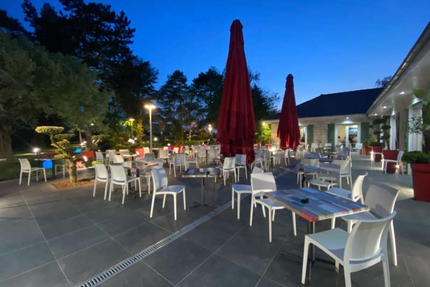 Nicolas... La Suite au Cottage