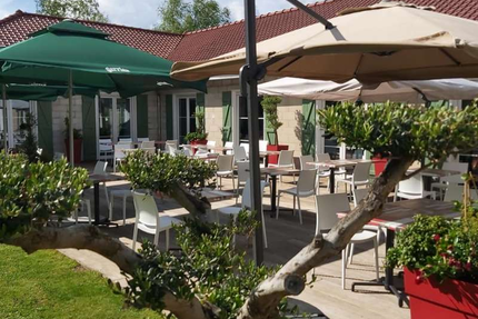 Nicolas... La Suite au Cottage