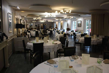 Nicolas... La Suite au Cottage