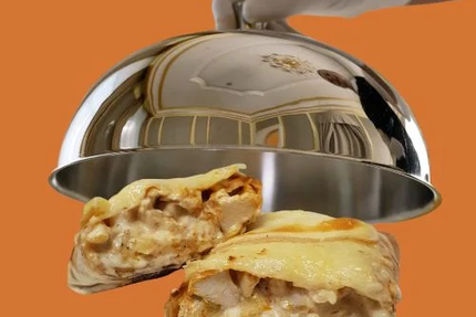 Restaurant The Tacos