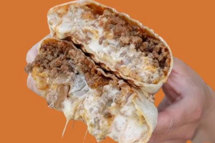 Restaurant The Tacos