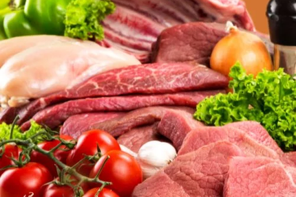 Restaurant The Tacos