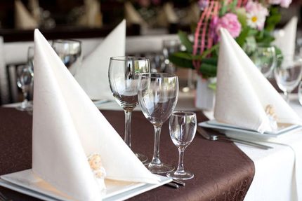 Le Délice des Saints