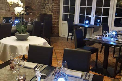 Le Délice des Saints