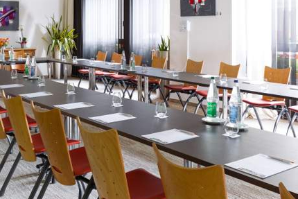 Restaurant Les Grands Arbres @ Verte Vallée