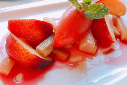 Restaurant Villa mon Rêve