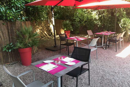 Restaurant Villa mon Rêve