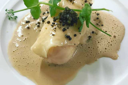 Restaurant Villa mon Rêve