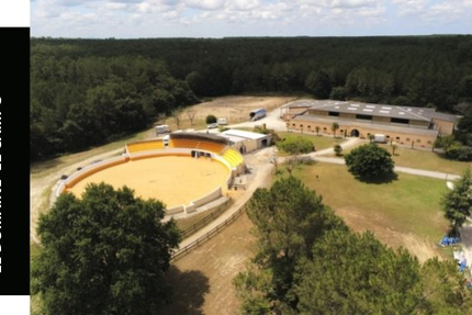 Domaine el Campo events | Salle de réception Dax | Mariages | Séminaires