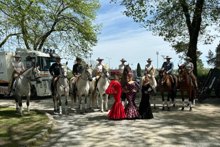 Domaine el Campo events | Salle de réception Dax | Mariages | Séminaires