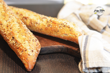 P'tite Faim-Maxi Faim