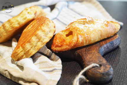 P'tite Faim-Maxi Faim