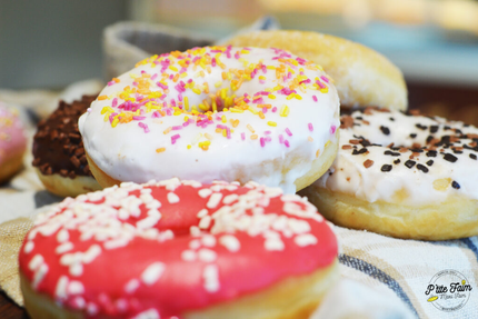 P'tite Faim-Maxi Faim