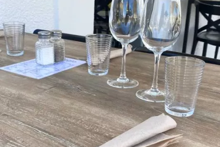 Brasserie de L’Angle