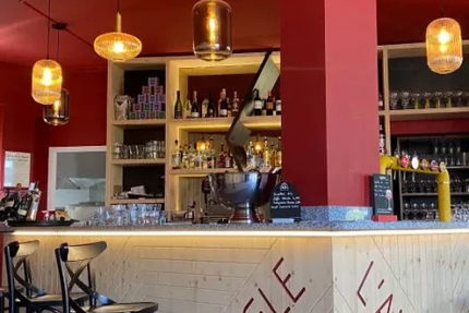 Brasserie de L’Angle