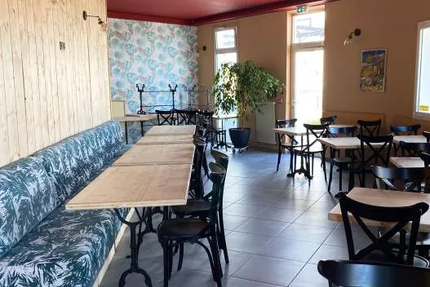 Brasserie de L’Angle