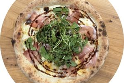 Toque é Pizza - Rouffiac - St Jean - Montrabé