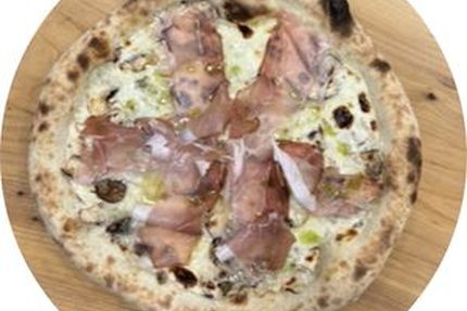 Toque é Pizza - Rouffiac - St Jean - Montrabé