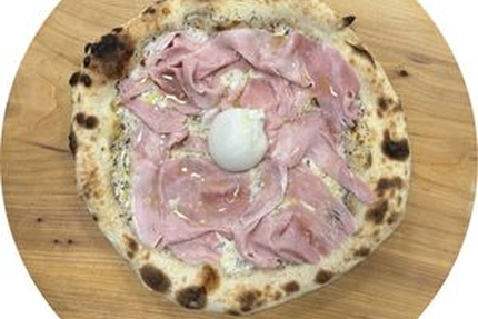 Toque é Pizza - Rouffiac - St Jean - Montrabé