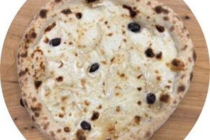 Toque é Pizza - Rouffiac - St Jean - Montrabé