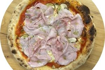 Toque é Pizza - Rouffiac - St Jean - Montrabé